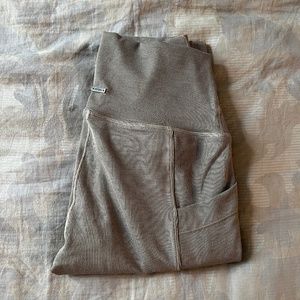 PrAna becksa 7/8 legging SMALL